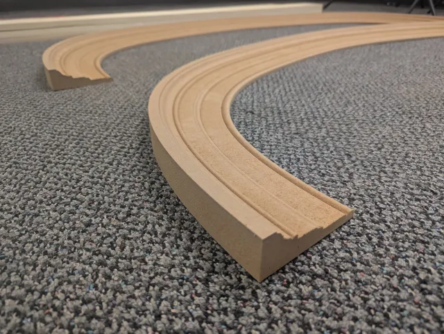 Custom Millwork
