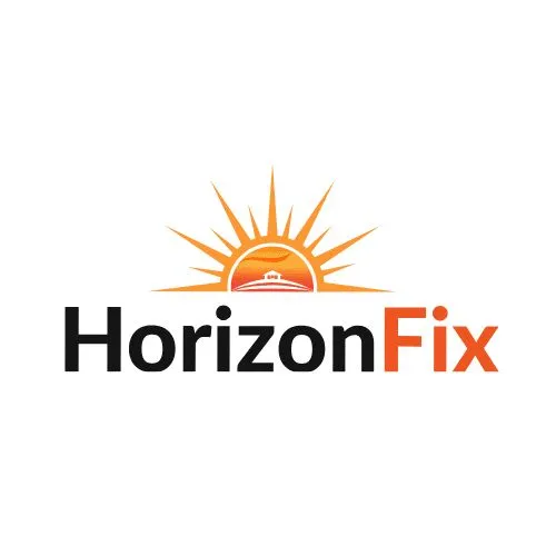 Horizon Fix logo