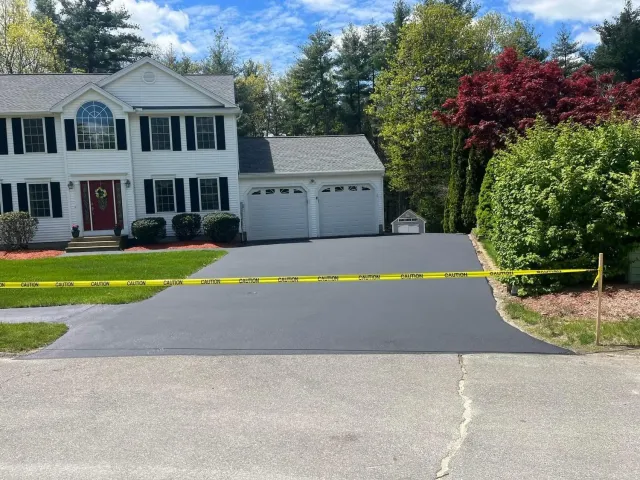 Sealcoat
