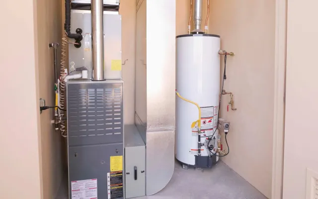 Heating system