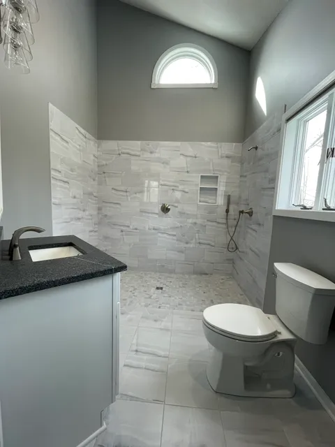 Prestige Plumbing Werks work photo