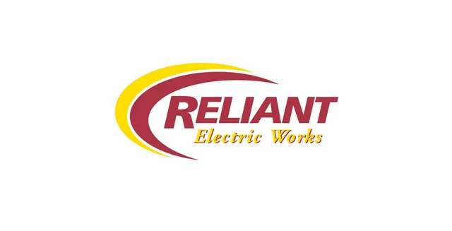 Reliant Electric Works logo