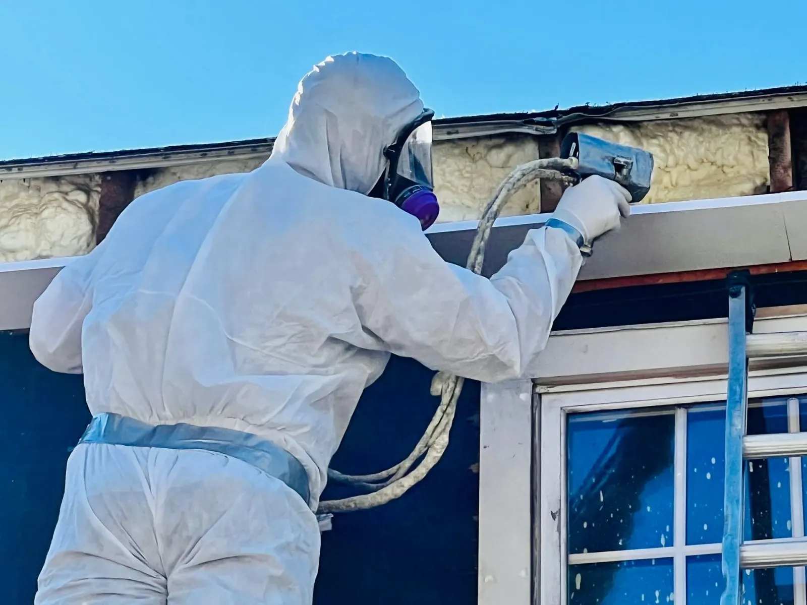 Insulation services #65