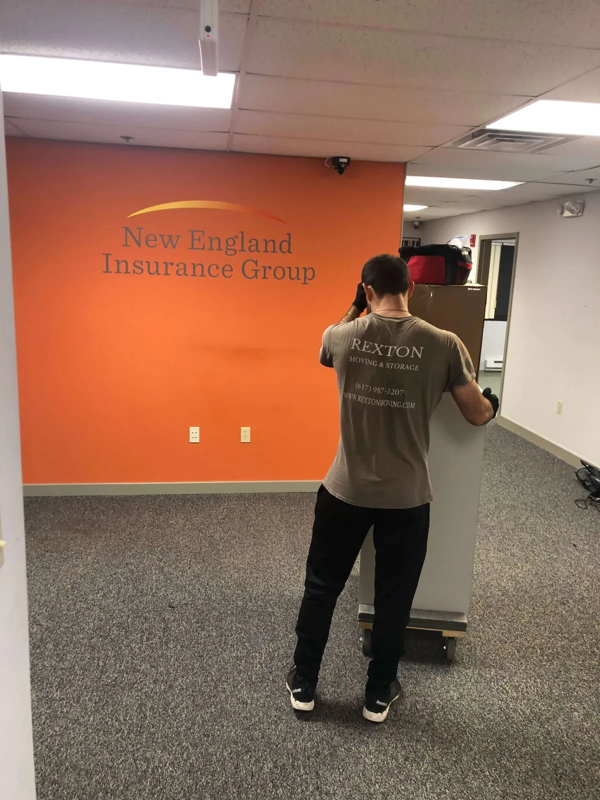 work photo from rextonmoving.com
