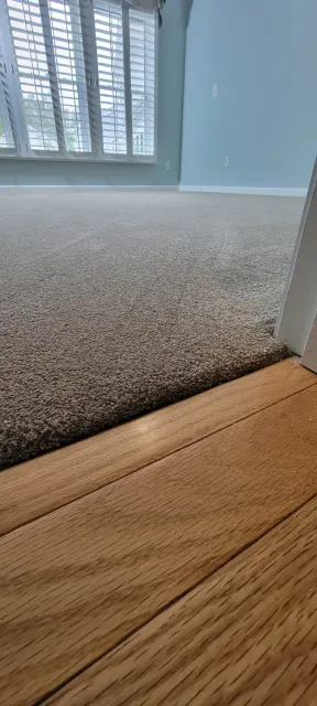 work photo from carpetcraftersllc.com