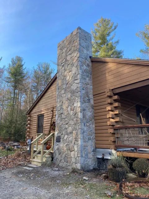 Craftsmen Masonry & Restoration work photo