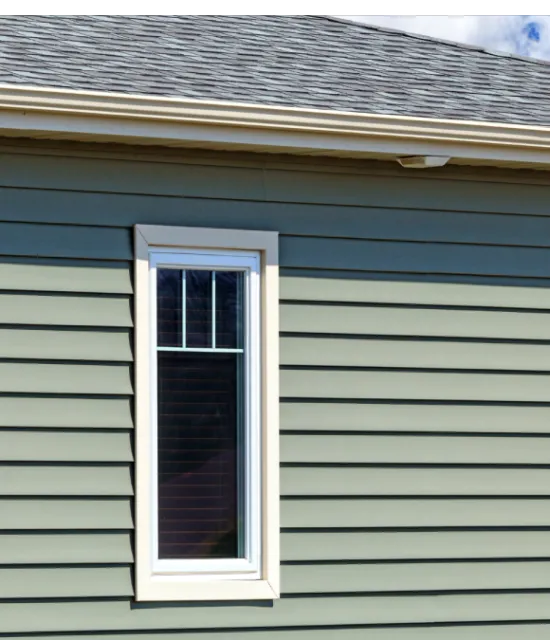 Siding & Windows slider
