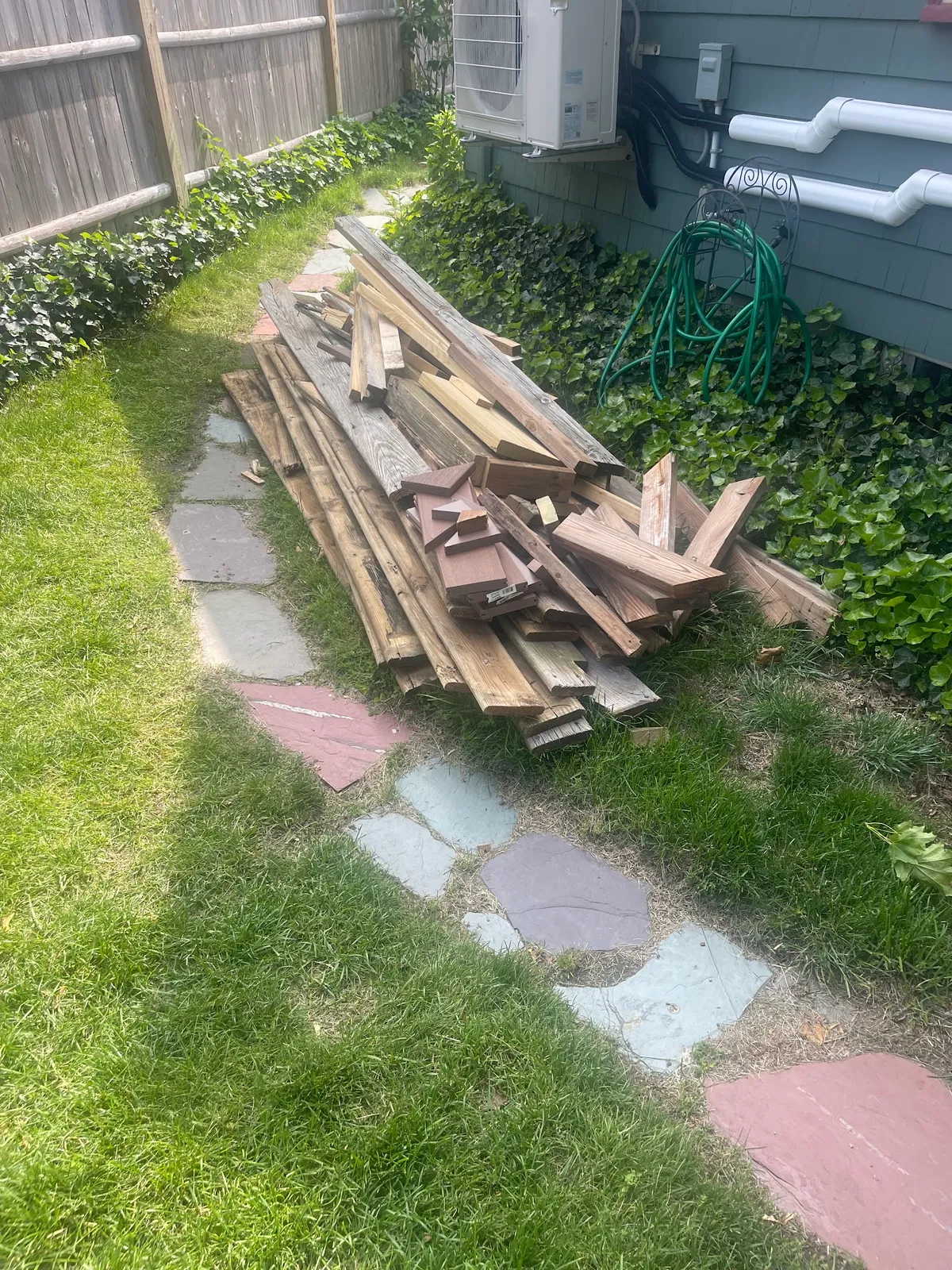 A & C Junk Removal