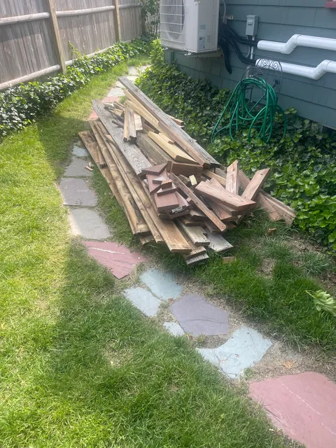 A & C Junk Removal