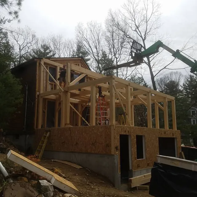 work photo from johnsonbuildandremodel.com
