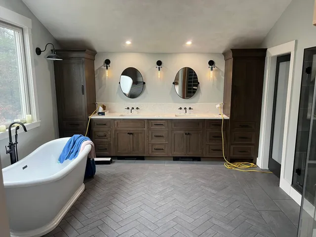 work photo from johnjepsoncontracting.com