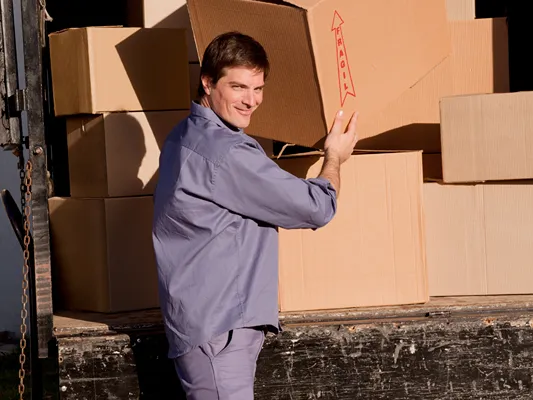 work photo from providencemovers.net