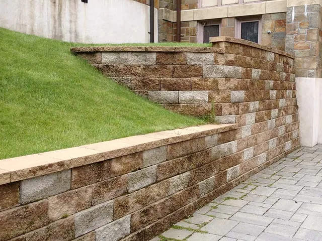 Sandstone Construction Inc. researched project photo
