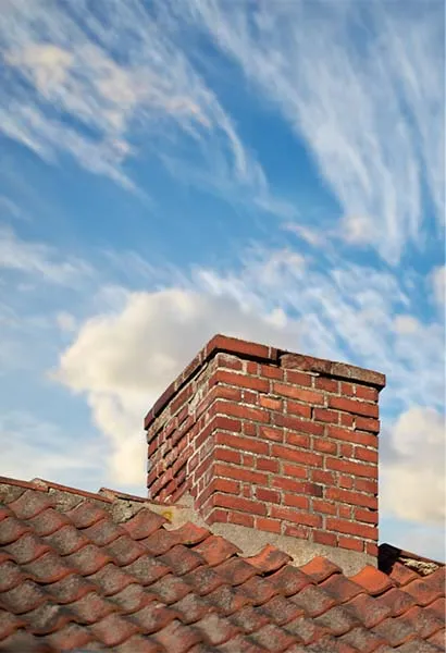 work photo from 5starchimneyservice.com