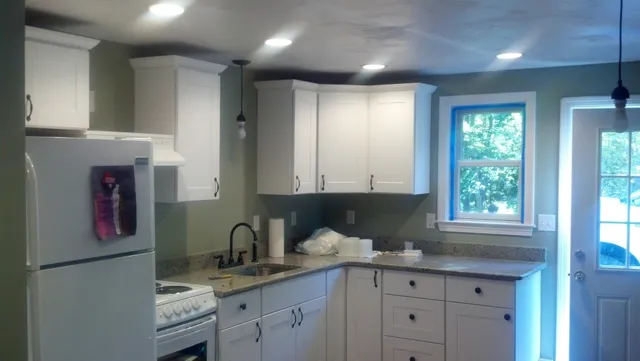 Complete Construction Management Services work photo