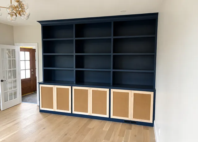 C&C Dornelas Construction work photo