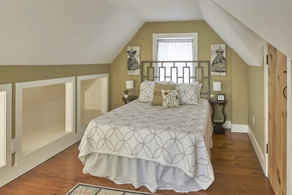 work photo from greathillcarpentry.com