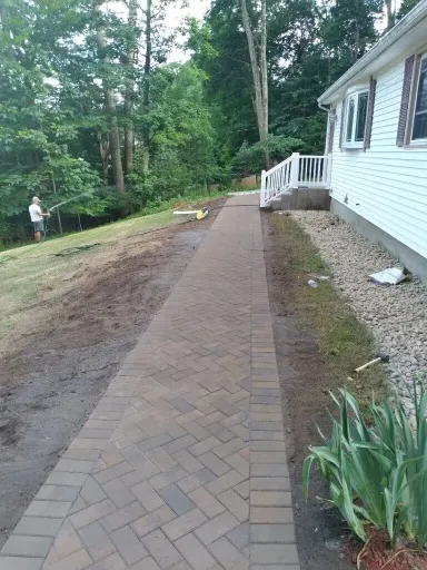 work photo from pinwheelpropertyllc.com