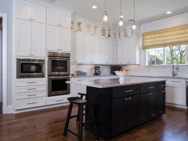 work photo from kitchenadvantage.com