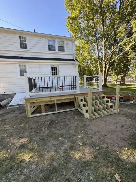 work photo from bradleysbuildingsolutions.com
