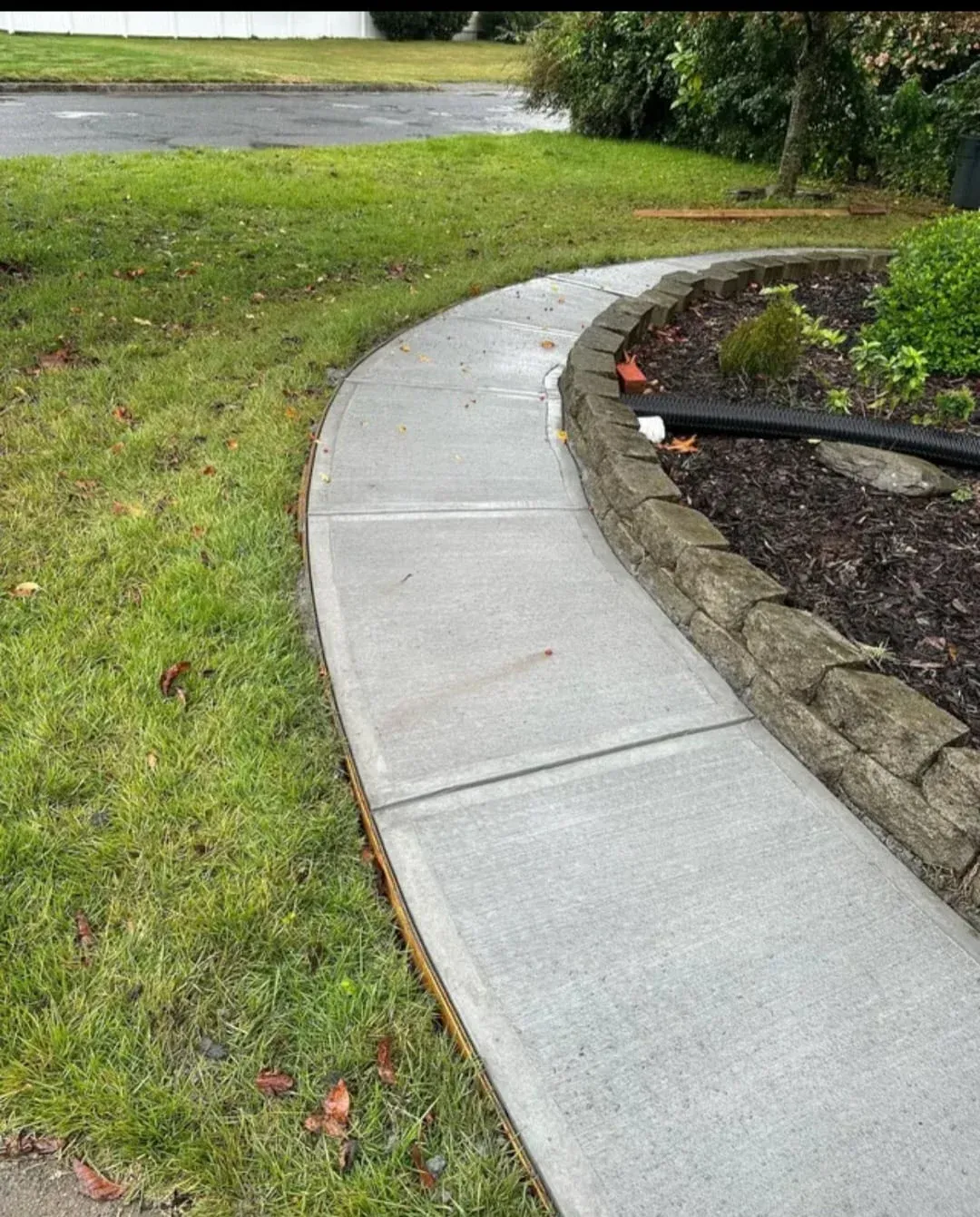work photo from 7rbasementwaterproofingandconstructionservices.com
