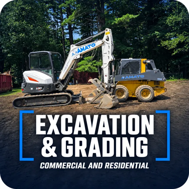 work photo from amatoexcavation.com