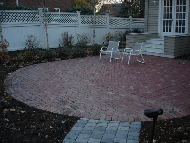 work photo from meadowlarklandscape.com