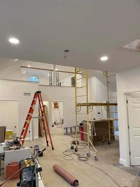 Painters Inc work photo