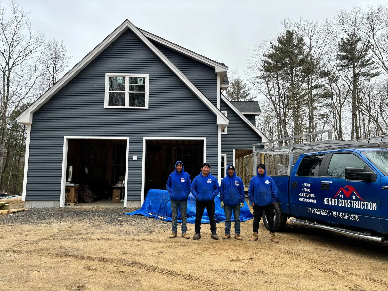work photo from hendoconstructionmass.com