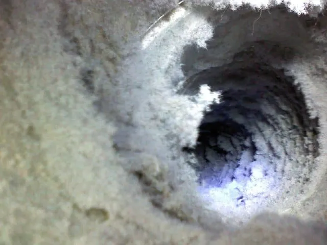 work photo from peabodyairductcleaning.com
