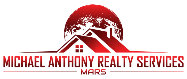 MARS - Michael Anthony Realty Services logo
