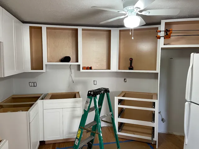 AMS RENOVATIONS LLC