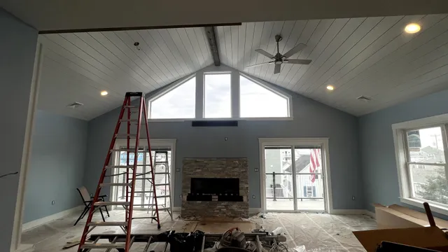 work photo from rickmasterpainting.com