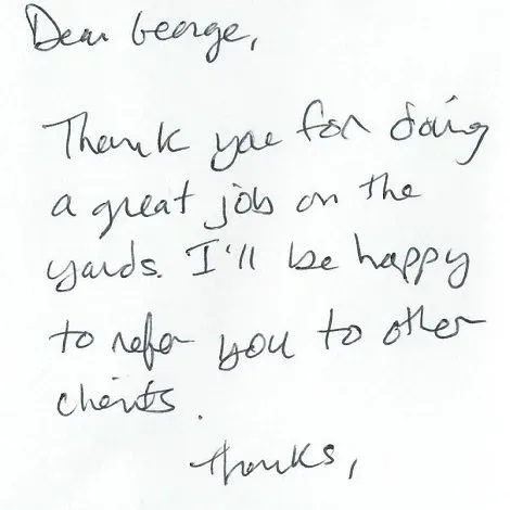 testimonial of customer, Leaf Removal Services, Residential Snow Removal, Bush Trimming Services, Driveway Snow Clearing, Shrub Trimming Services, Yard Cleanup Service Near Me, Boston Landscaper, Hedge Trimming Services, Yard Cleanup Services Near Me