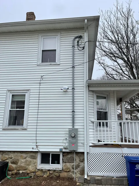 Electrical Upgrades