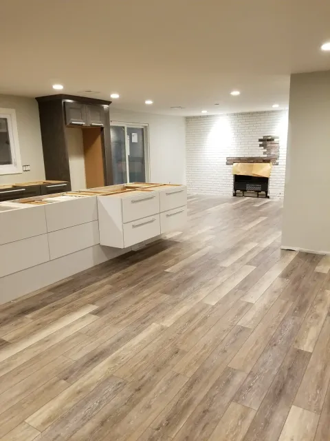 Laminate Flooring