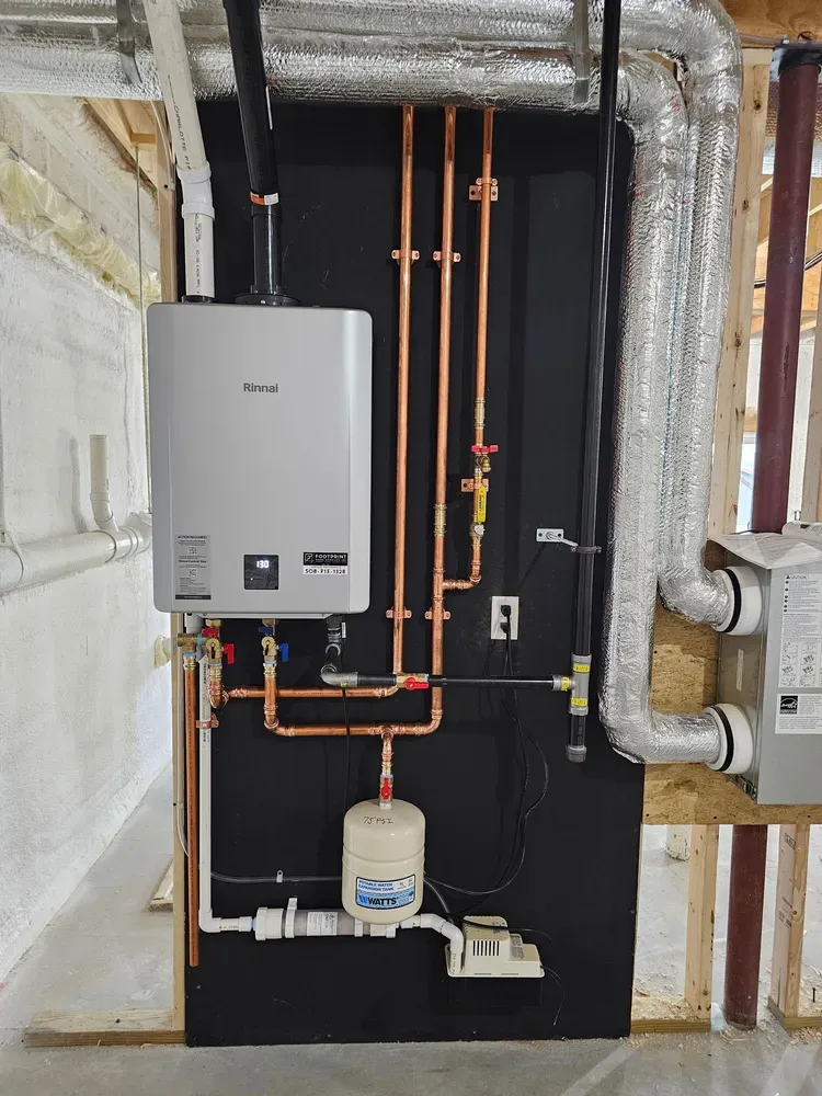 work photo from footprinthomeservicesinc.com