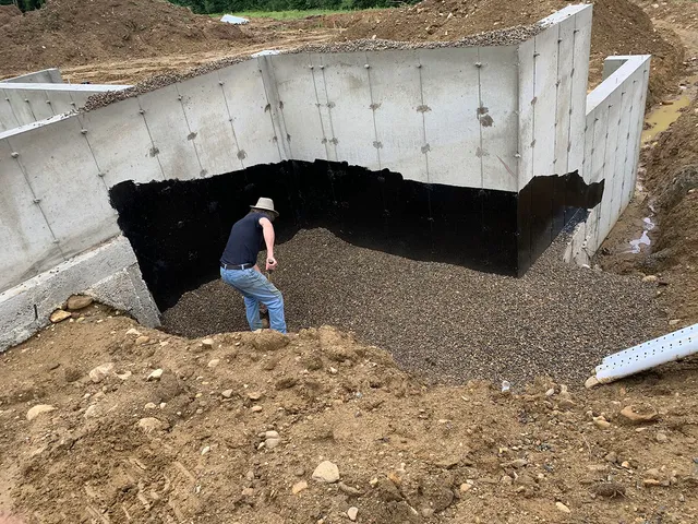 work photo from centralmaexcavation.com