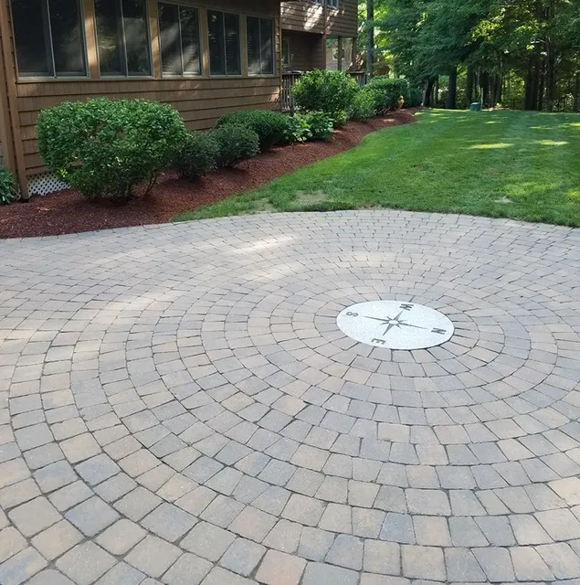 Dutton Outdoor Services work photo