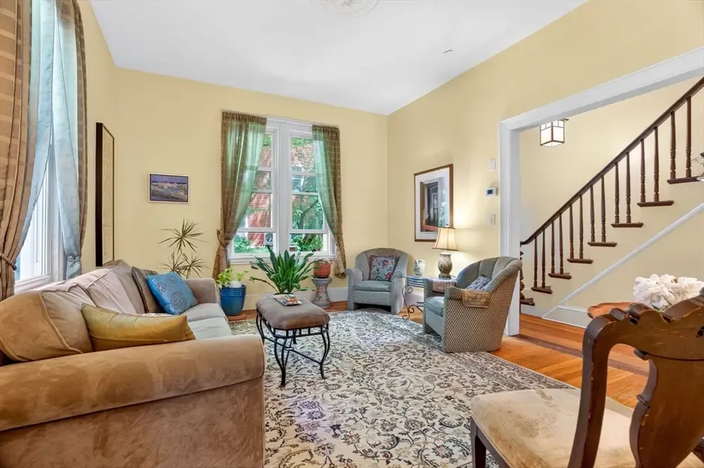 2 Marlou Ter #2, Boston, MA 02130