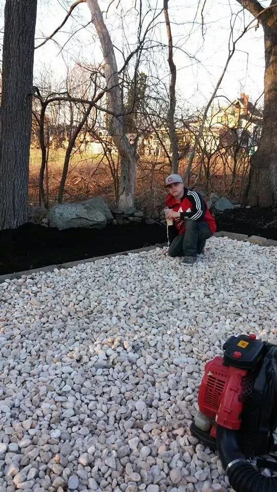 work photo from westmeadowlandscaping.com