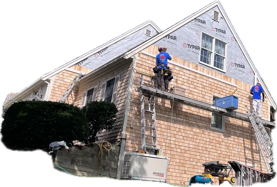 work photo from perulloconstructionllc.com