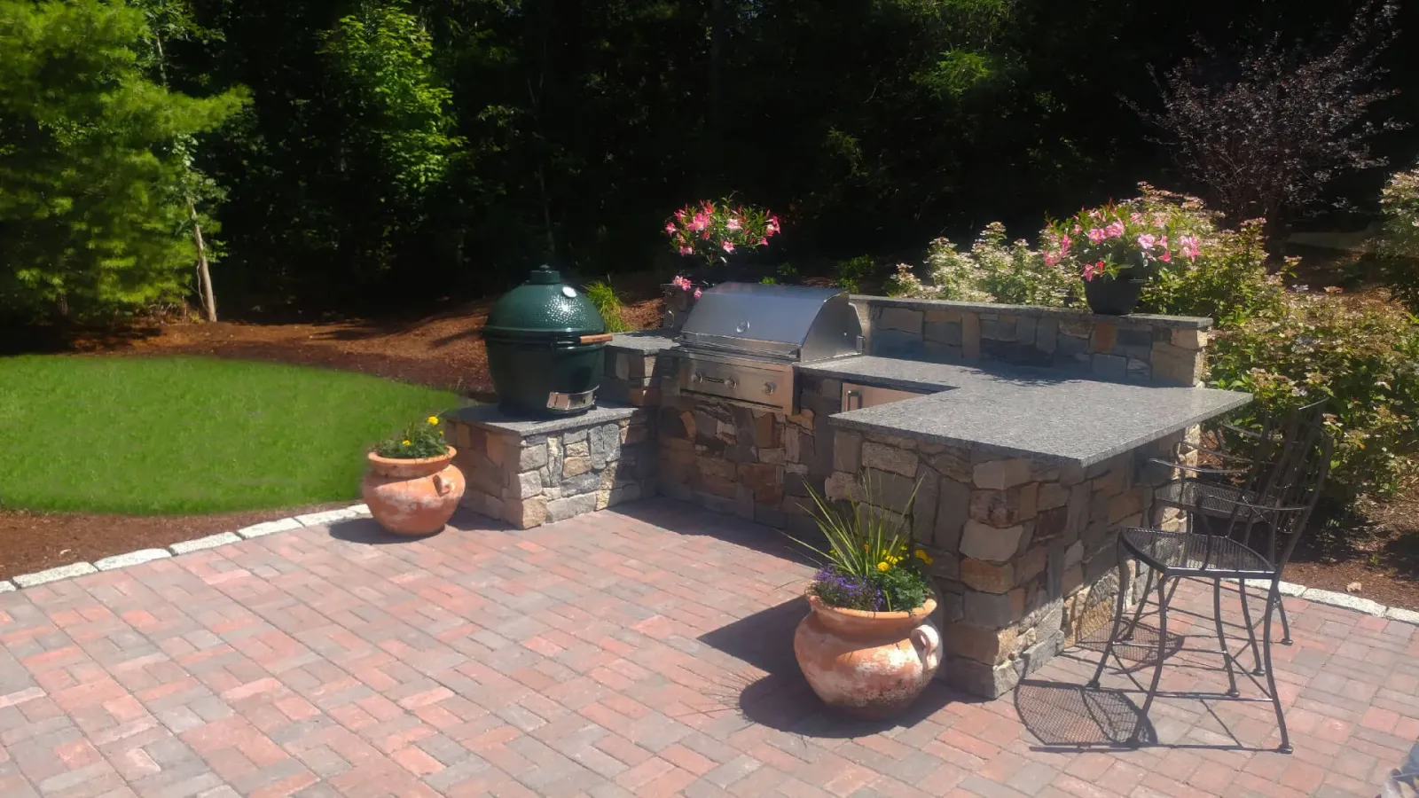 work photo from rbcapecod.com