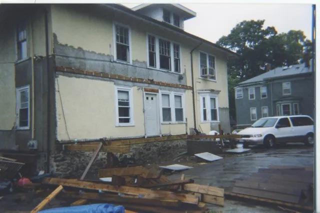 Nazario Construction researched project photo