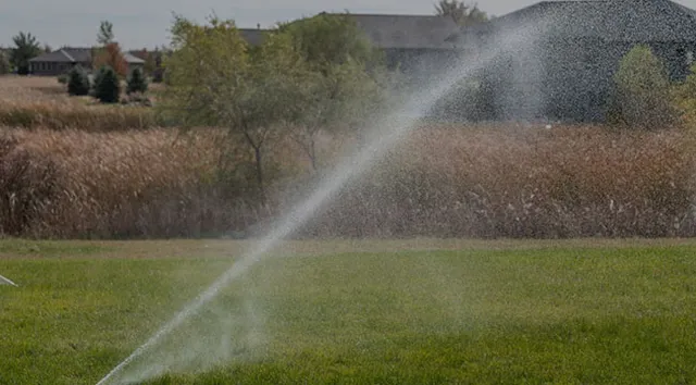 Northfield Landscape Design