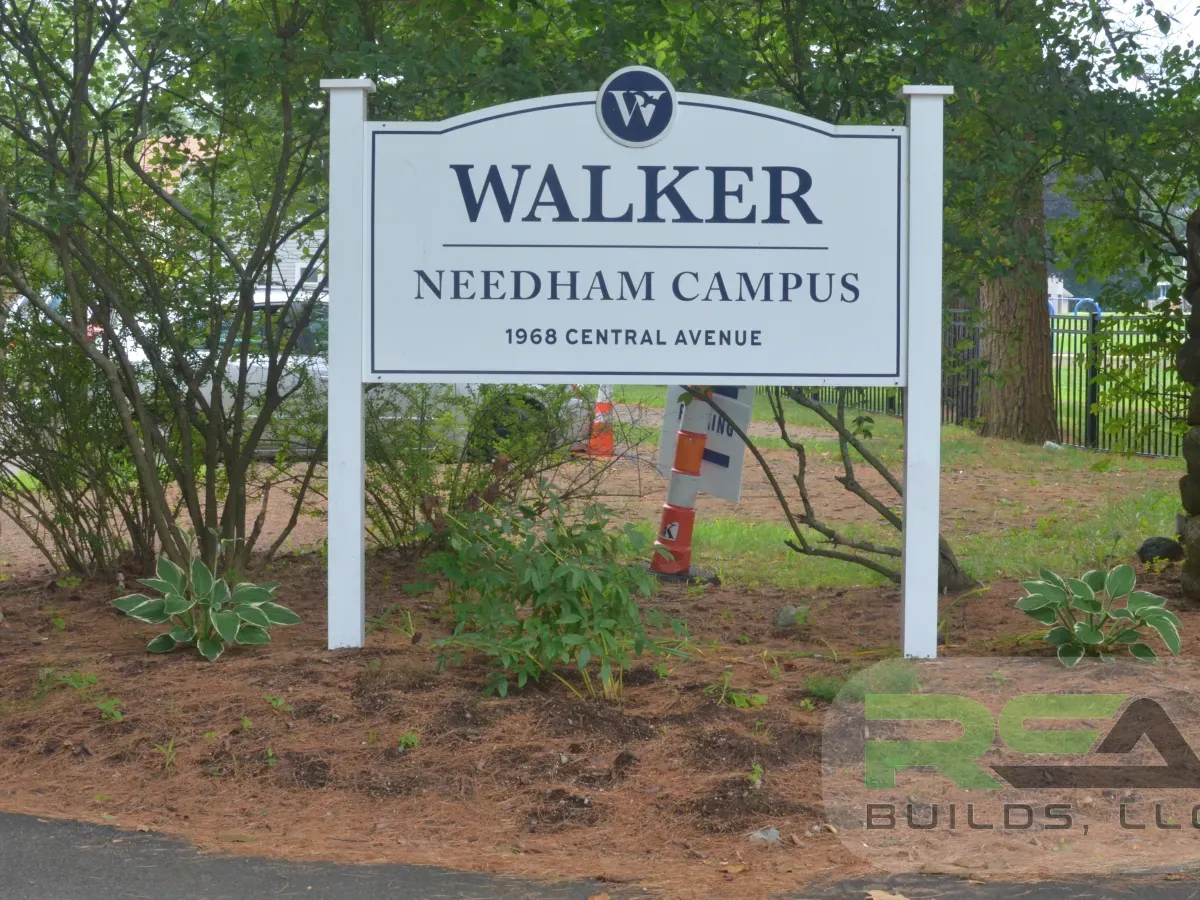 Walker School (Needham)