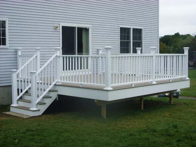 work photo from pickeringconstructionllc.com