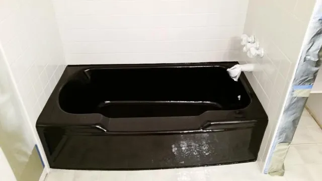 Bathtub Man work photo