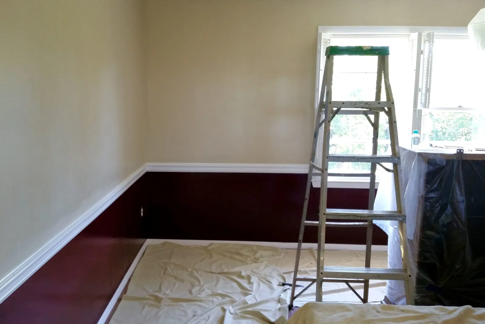 work photo from mcleepainting.com