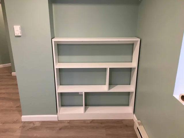 cummings home improvement